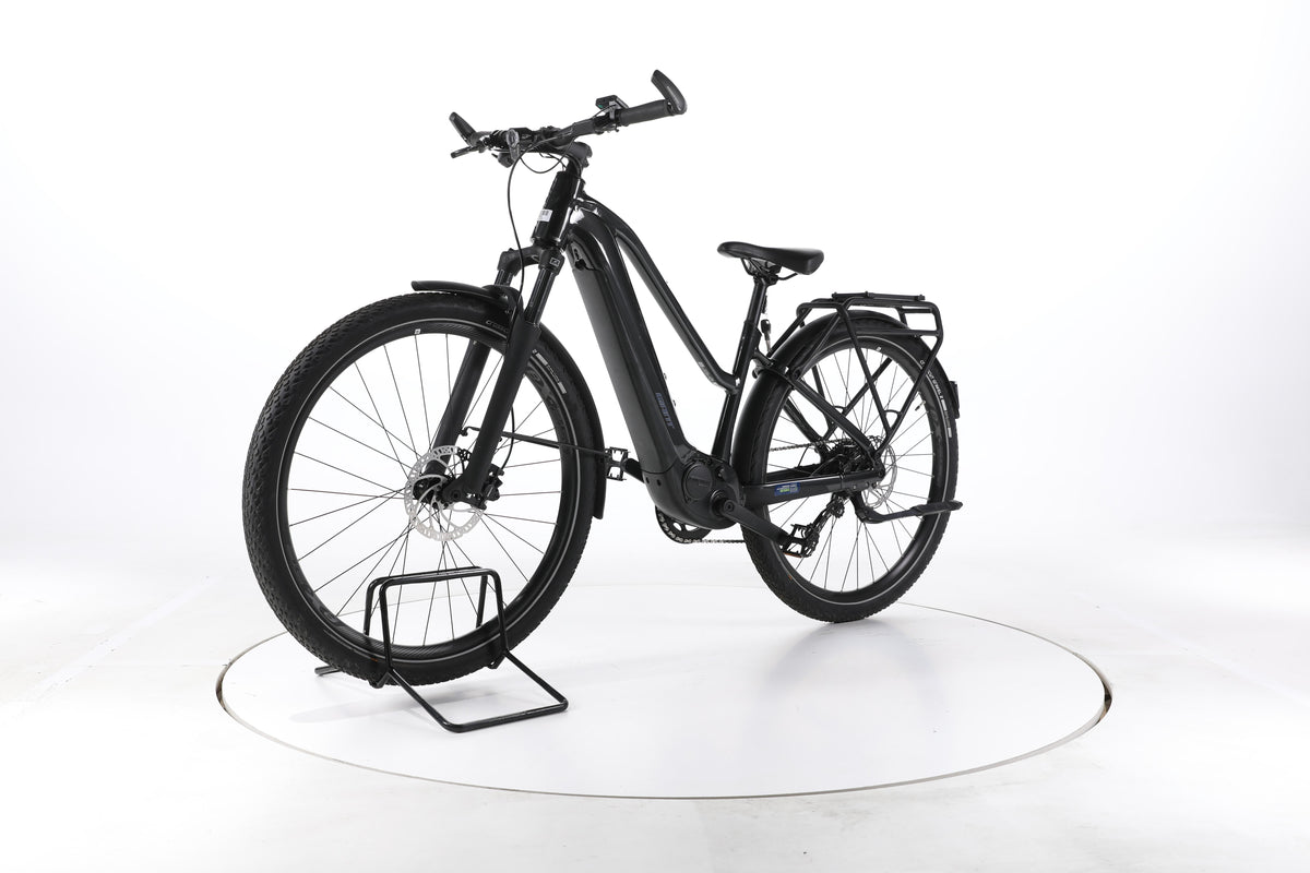 Giant Explore E+2 Trekking E-Bike - Image 6