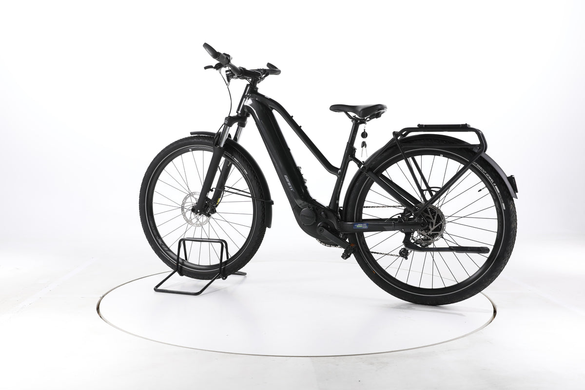 Giant Explore E+2 Trekking E-Bike - Image 8