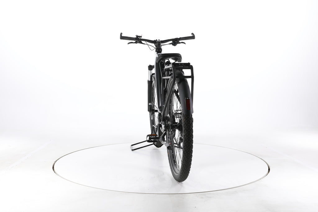 Giant Explore E+2 Trekking E-Bike - Image 10