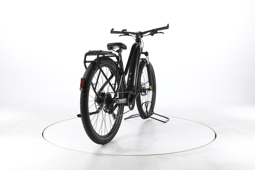 Giant Explore E+2 Trekking E-Bike - Image 11