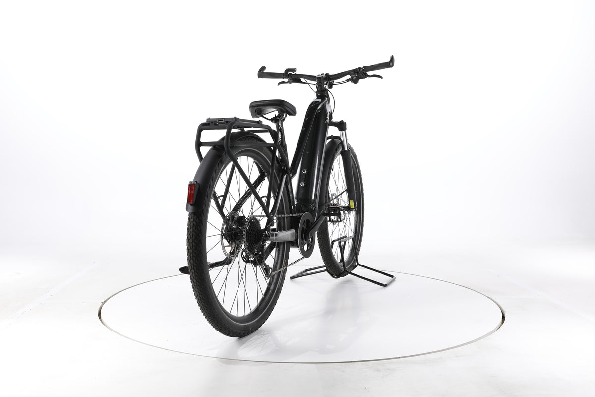 Giant Explore E+2 Trekking E-Bike - Image 11