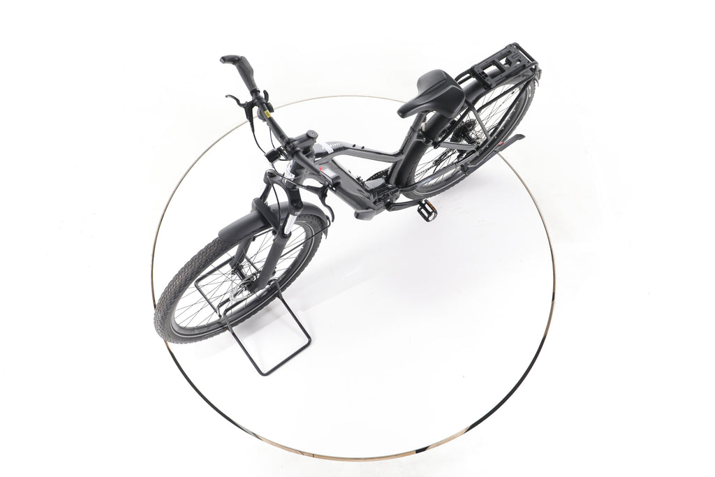 Giant Explore E+2 Trekking E-Bike - Image 18