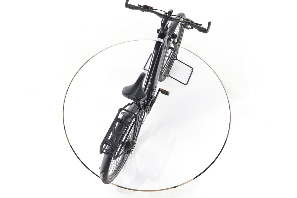 Giant Explore E+2 Trekking E-Bike - Image 23