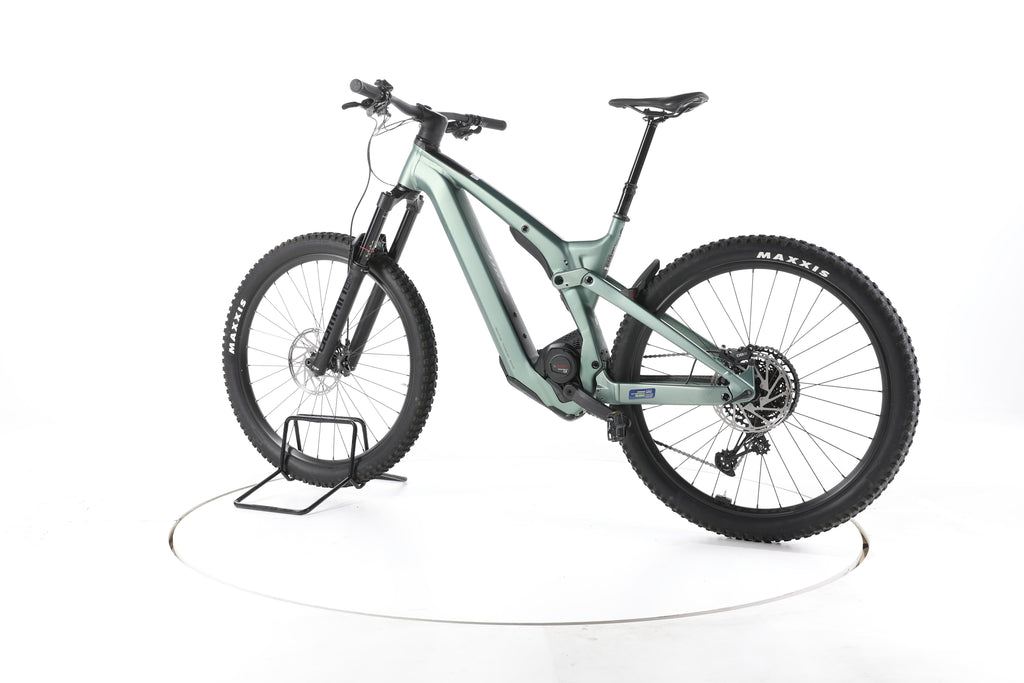 Scott Patron eRIDE 930 E-Bike Fully 2024 - Image 8
