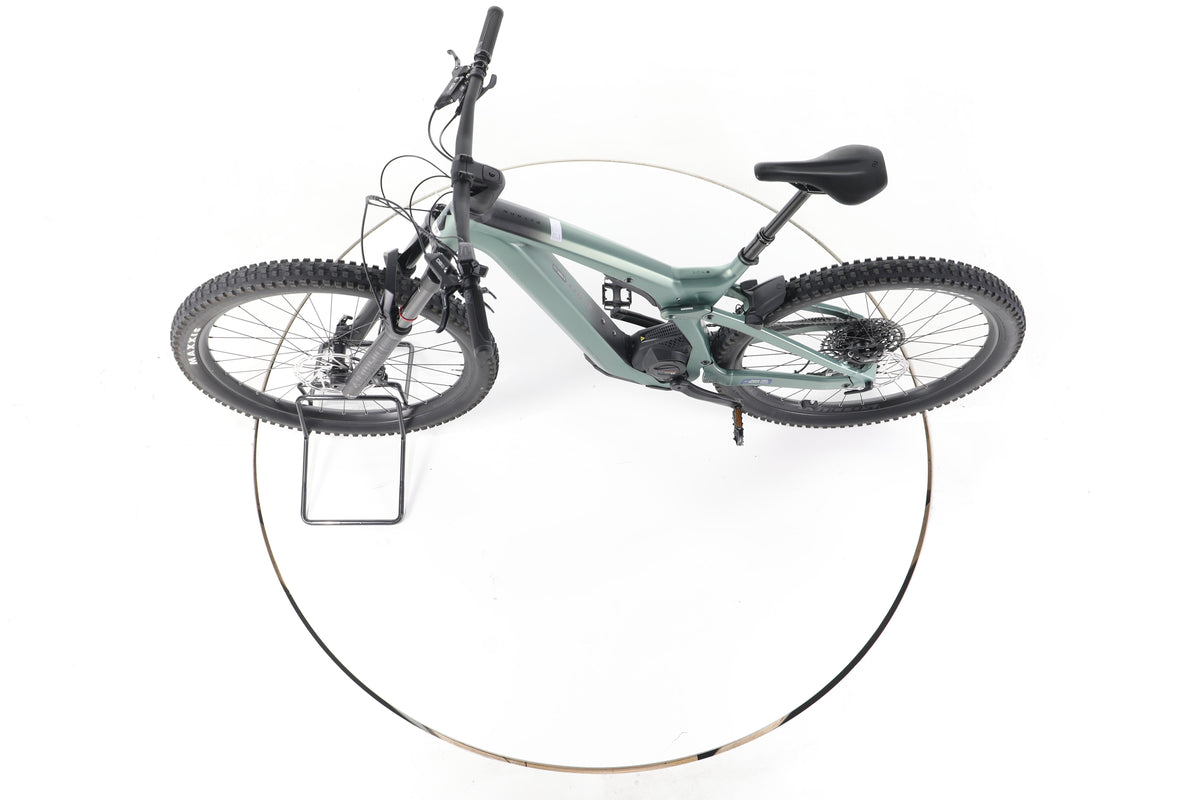 Scott Patron eRIDE 930 E-Bike Fully 2024 - Image 19