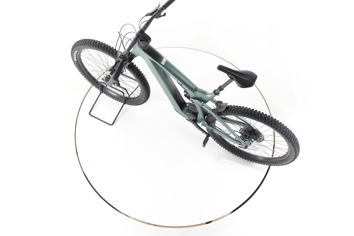 Scott Patron eRIDE 930 E-Bike Fully 2024 - Image 20