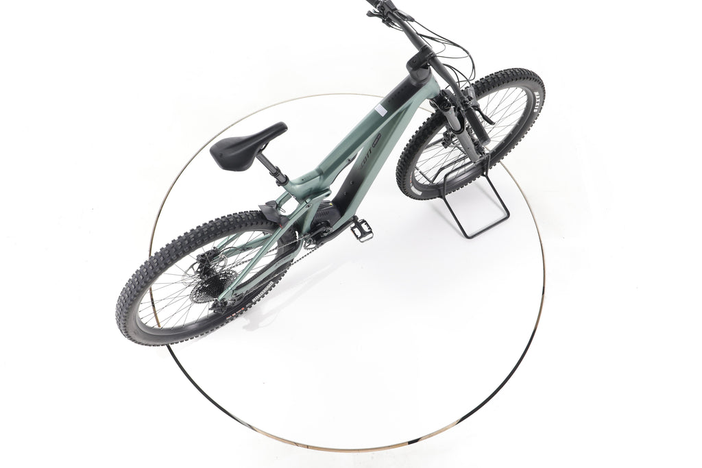 Scott Patron eRIDE 930 E-Bike Fully 2024 - Image 24