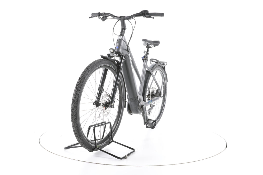 Cube Touring Hybrid EXC Trekking E-Bike - Image 5