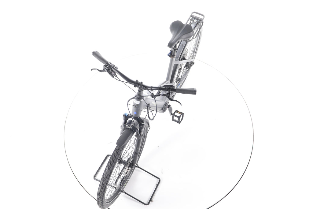 Cube Touring Hybrid EXC Trekking E-Bike - Image 17