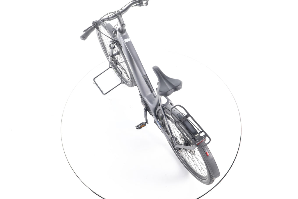 Cube Touring Hybrid EXC Trekking E-Bike - Image 21