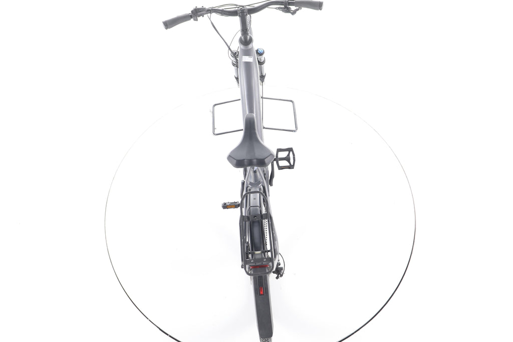 Cube Touring Hybrid EXC Trekking E-Bike - Image 22