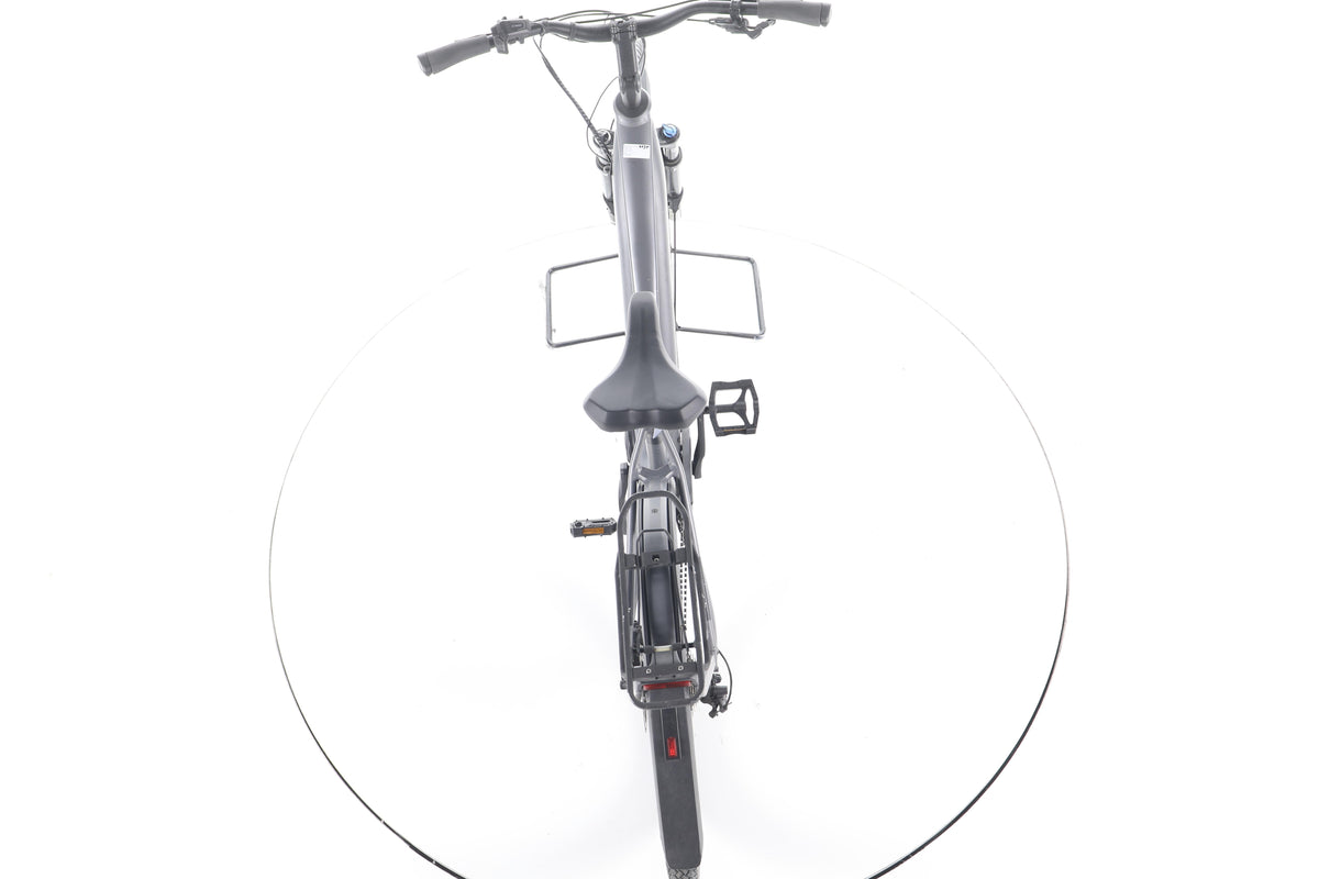 Cube Touring Hybrid EXC Trekking E-Bike - Image 22