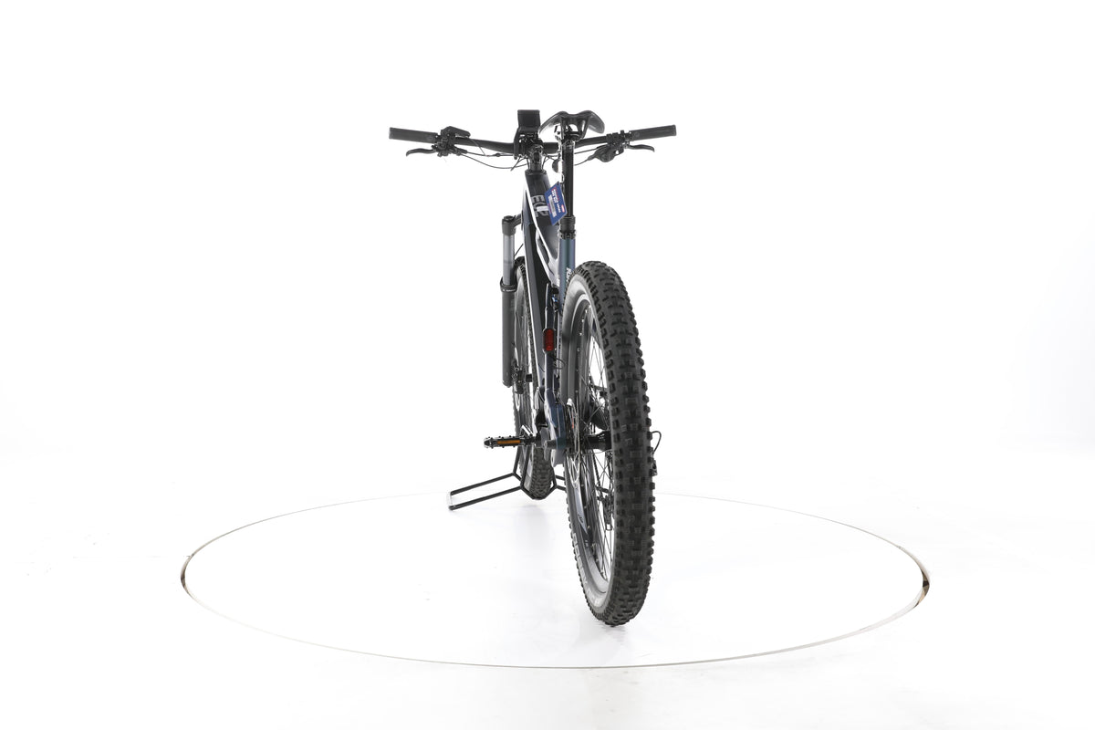 KTM Macina Kapoho 8973 E-Bike Fully 2025 - Image 10
