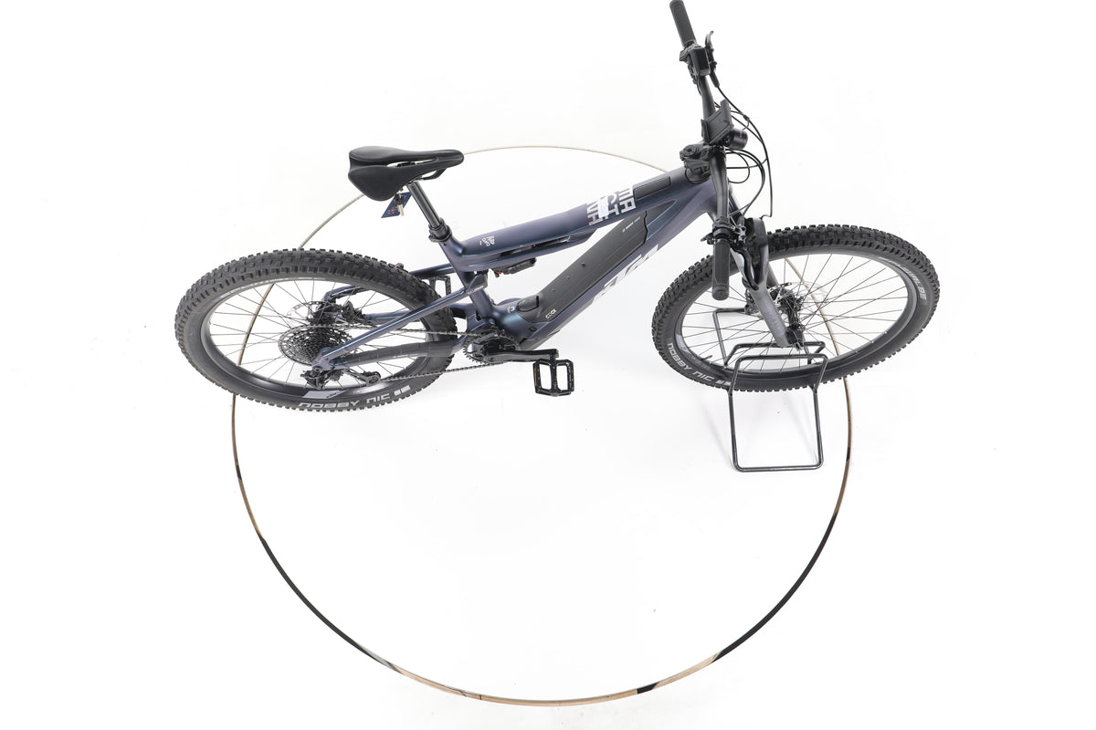 KTM Macina Kapoho 8973 E-Bike Fully 2025 - Image 13