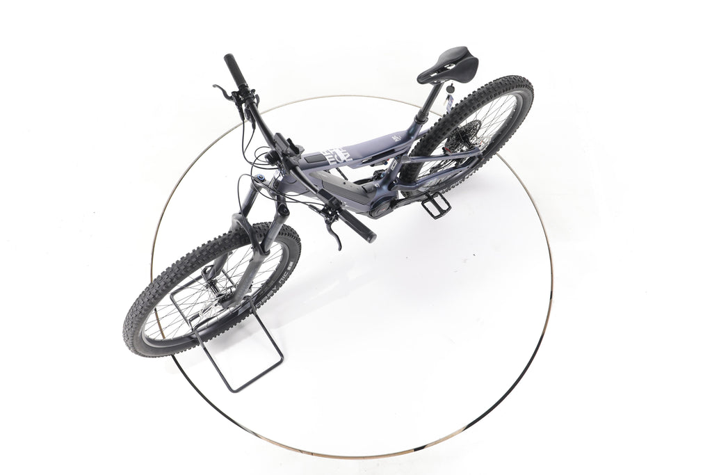 KTM Macina Kapoho 8973 E-Bike Fully 2025 - Image 18