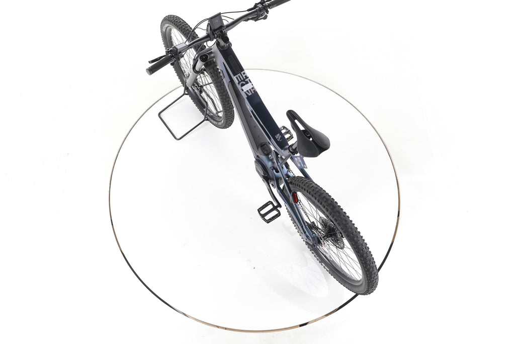 KTM Macina Kapoho 8973 E-Bike Fully 2025 - Image 21