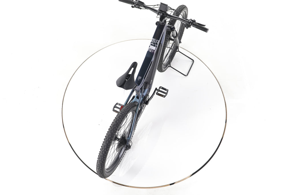 KTM Macina Kapoho 8973 E-Bike Fully 2025 - Image 23