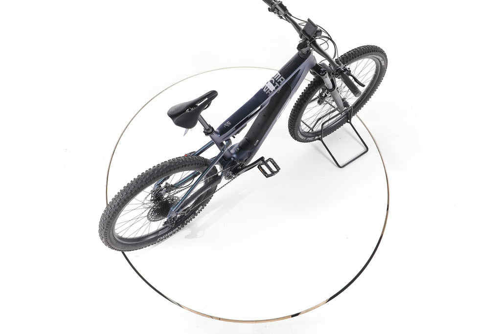 KTM Macina Kapoho 8973 E-Bike Fully 2025 - Image 24