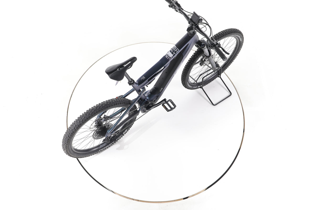 KTM Macina Kapoho 8973 E-Bike Fully 2025 - Image 24