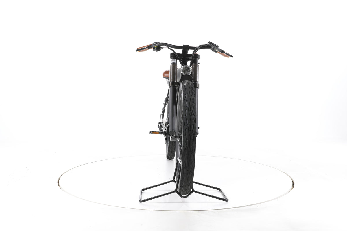 Rayvolt Clubman E-Cruiser Bikes - Image 4