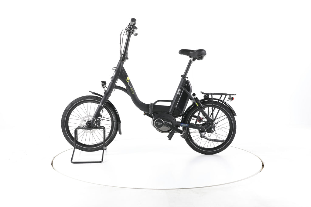 2R Manufaktur FXN7 Falt E-Bike Tiefeinsteiger - Image 7