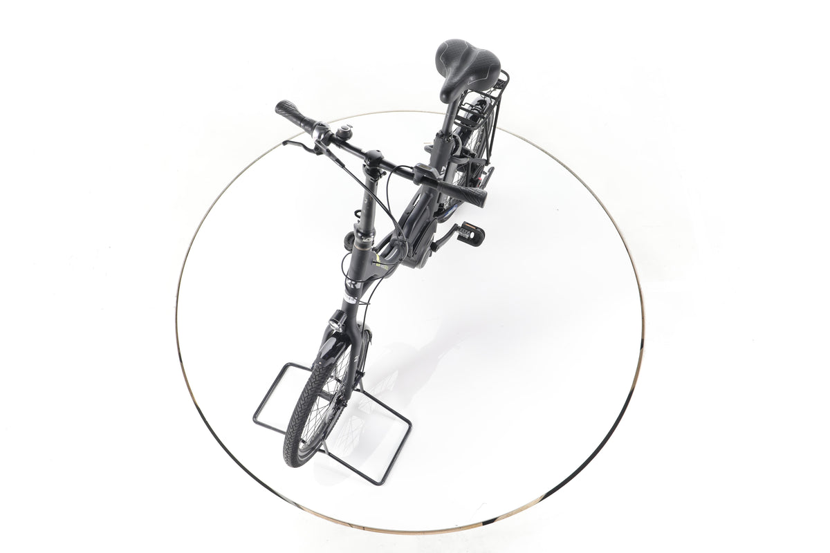 2R Manufaktur FXN7 Falt E-Bike Tiefeinsteiger - Image 17