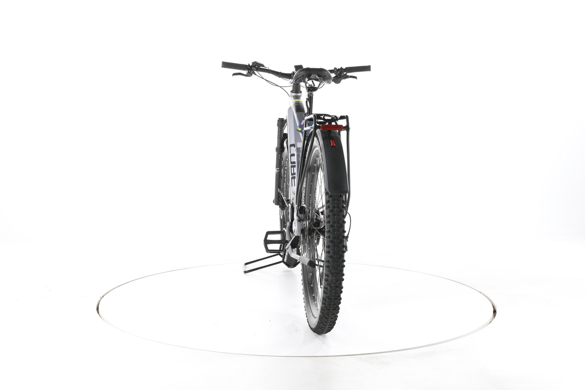 Cube Stereo Hybrid 120 Race Allroad SUV E-Bike - Image 10