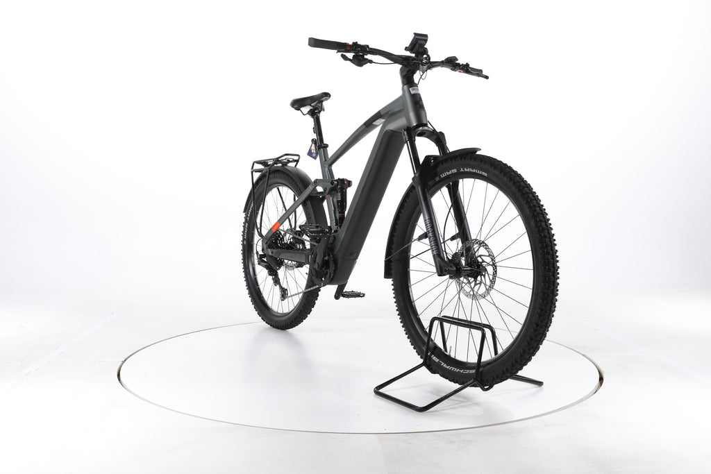 Cube Stereo Hybrid 120 Pro Allroad SUV E-Bike - Image 3