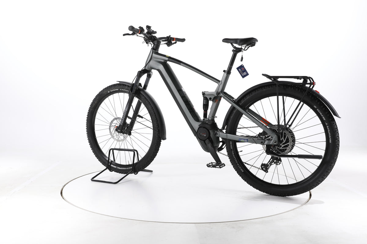 Cube Stereo Hybrid 120 Pro Allroad SUV E-Bike - Image 8