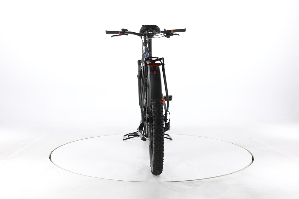 Cube Stereo Hybrid 120 Pro Allroad SUV E-Bike - Image 10
