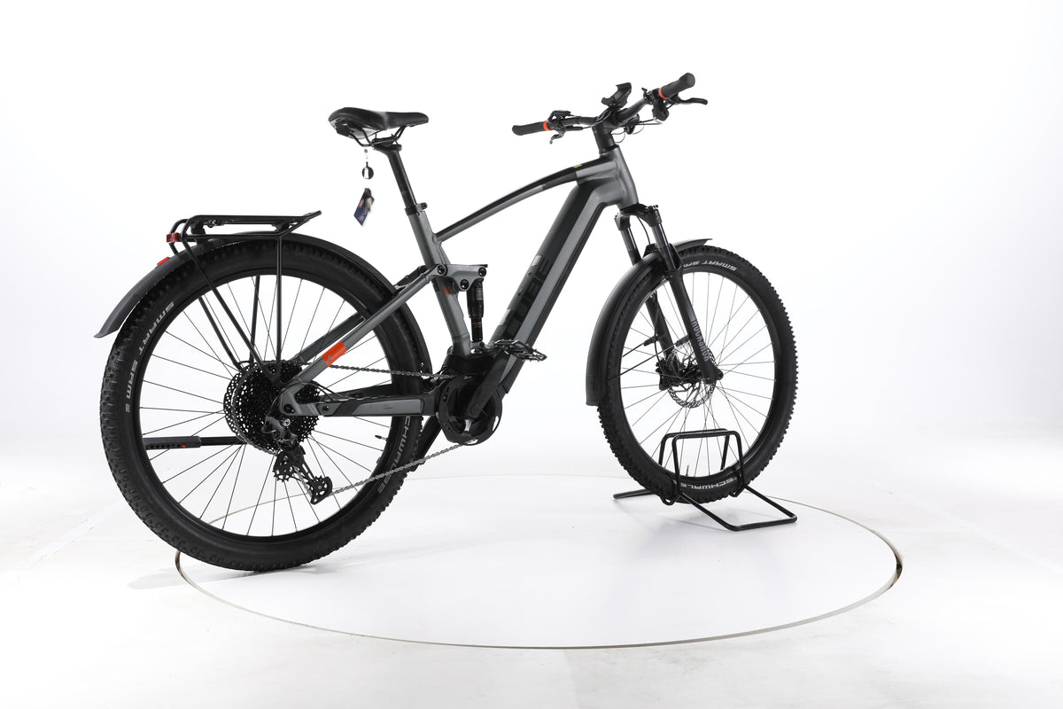 Cube Stereo Hybrid 120 Pro Allroad SUV E-Bike - Image 12