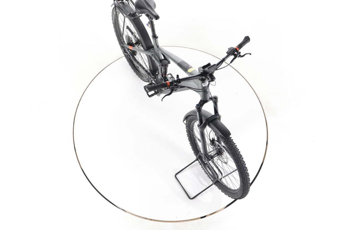 Cube Stereo Hybrid 120 Pro Allroad SUV E-Bike - Image 15