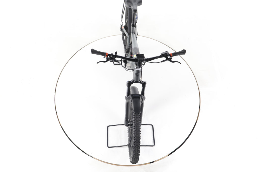 Cube Stereo Hybrid 120 Pro Allroad SUV E-Bike - Image 16
