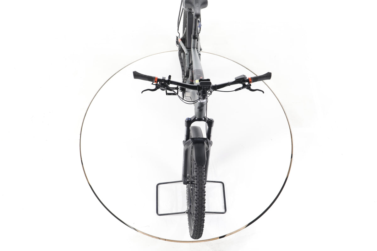 Cube Stereo Hybrid 120 Pro Allroad SUV E-Bike - Image 16