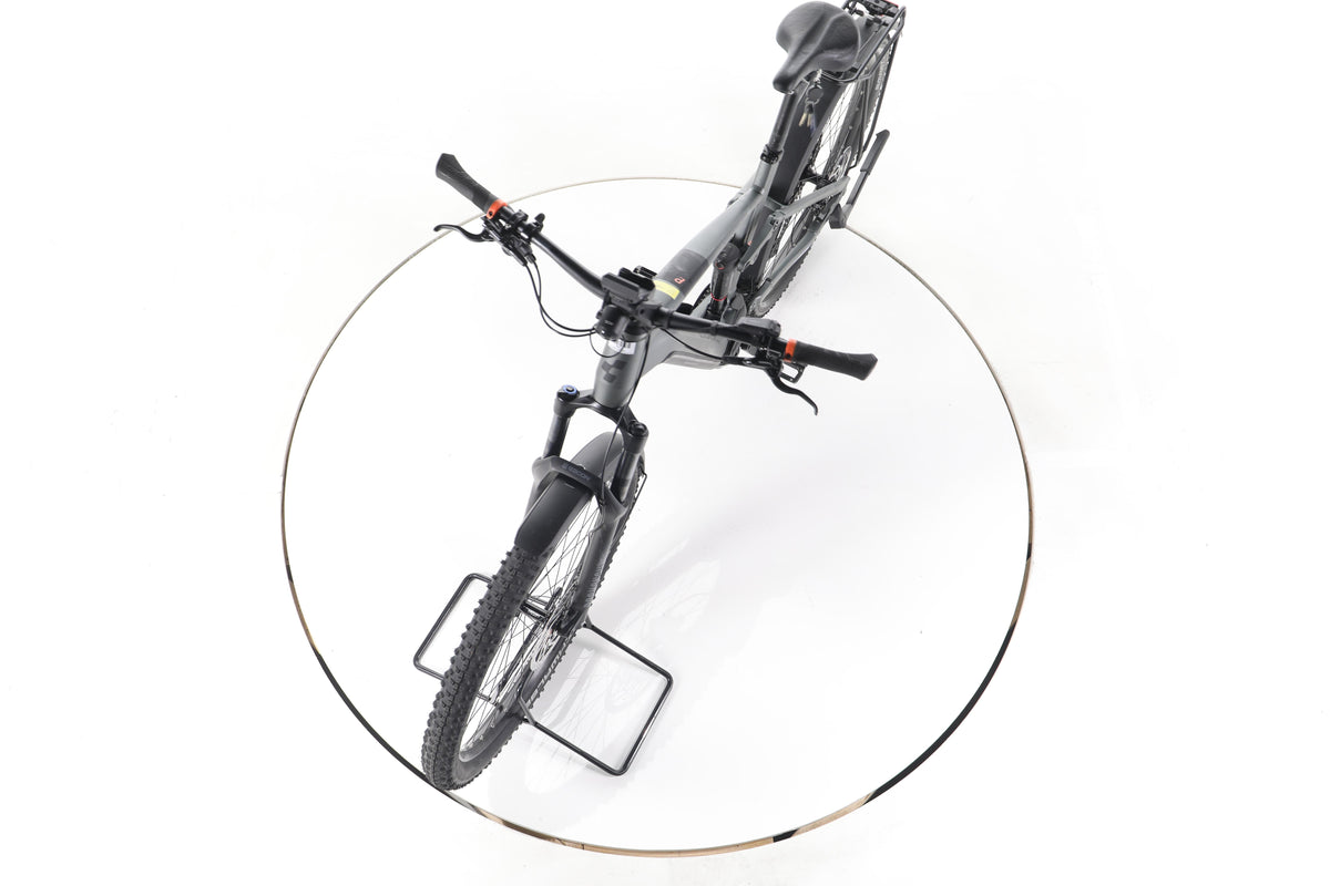 Cube Stereo Hybrid 120 Pro Allroad SUV E-Bike - Image 17