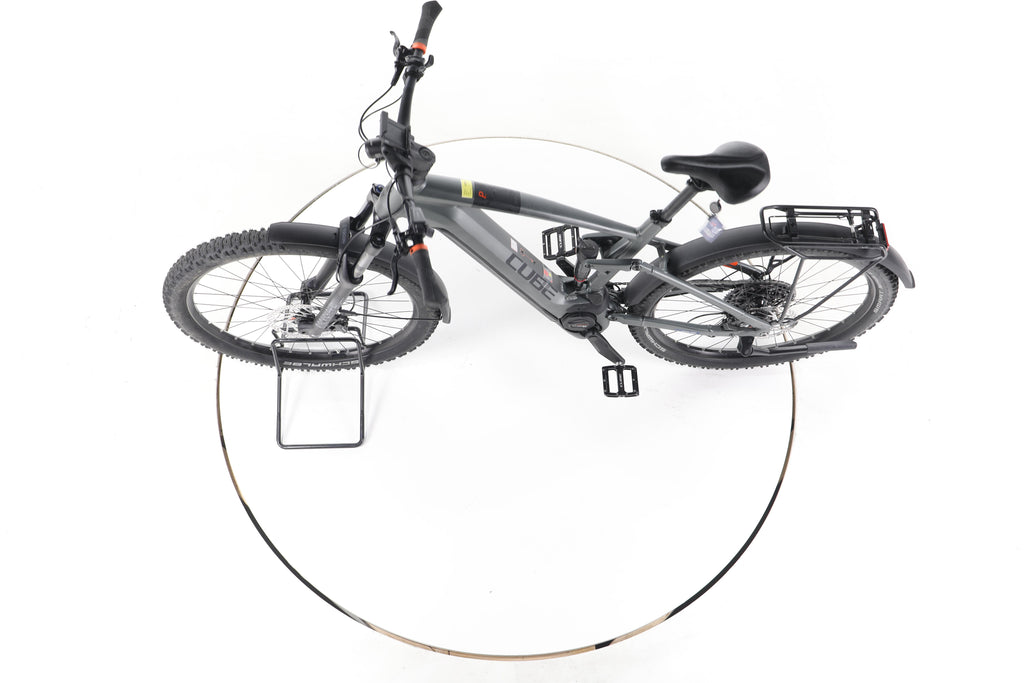 Cube Stereo Hybrid 120 Pro Allroad SUV E-Bike - Image 19