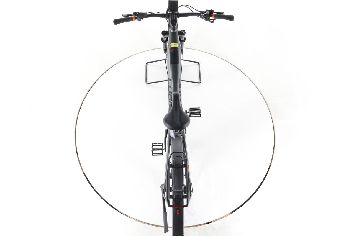 Cube Stereo Hybrid 120 Pro Allroad SUV E-Bike - Image 22