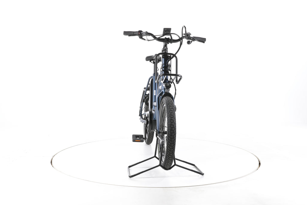 i:SY S8 ZR RT Kompakt E-Bike Tiefeinsteiger 2024 - Image 4