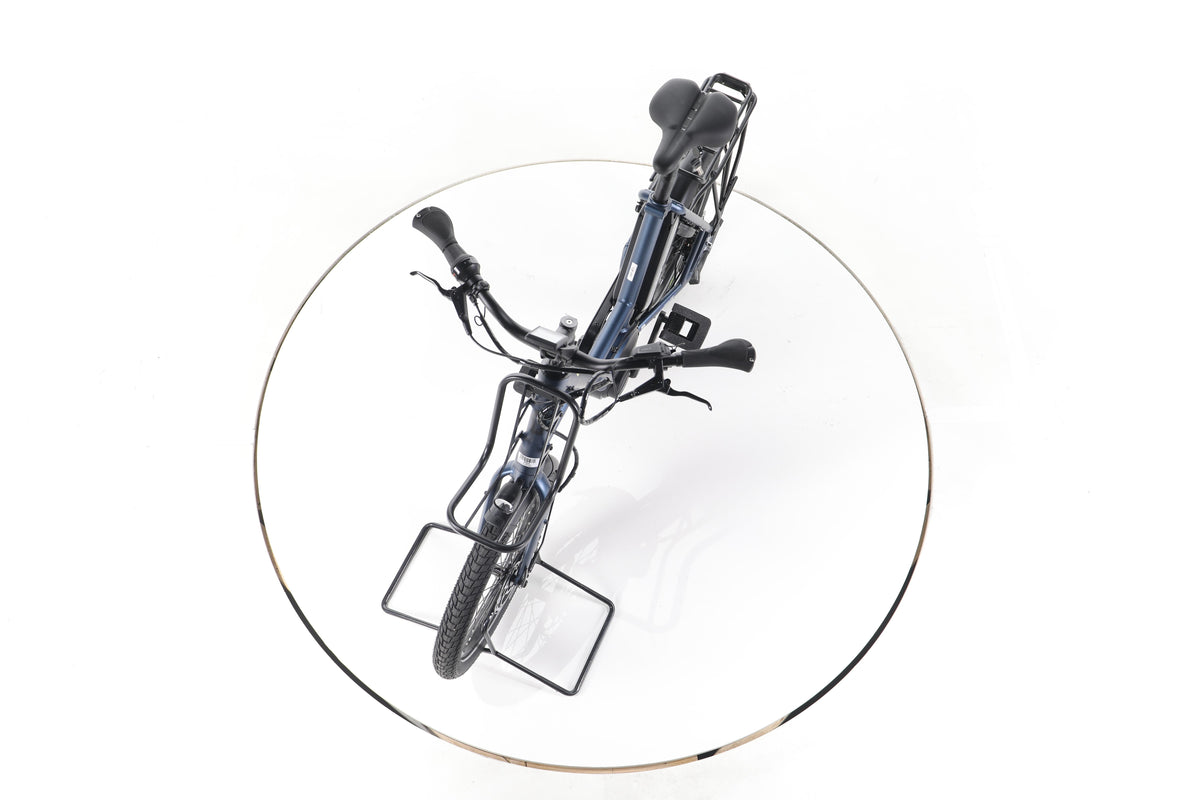 i:SY S8 ZR RT Kompakt E-Bike Tiefeinsteiger 2024 - Image 17