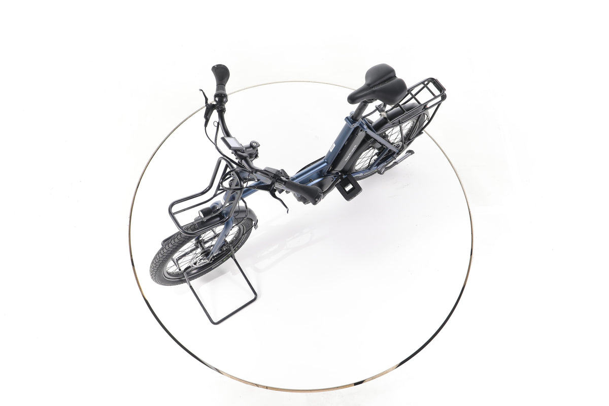 i:SY S8 ZR RT Kompakt E-Bike Tiefeinsteiger 2024 - Image 18