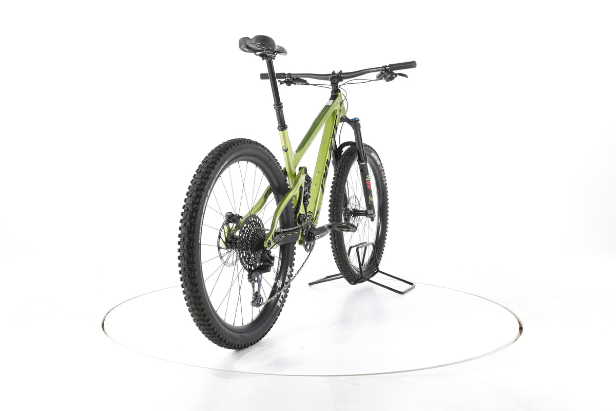 Pivot Cycles Switchblade Fahrrad Fully - Image 11