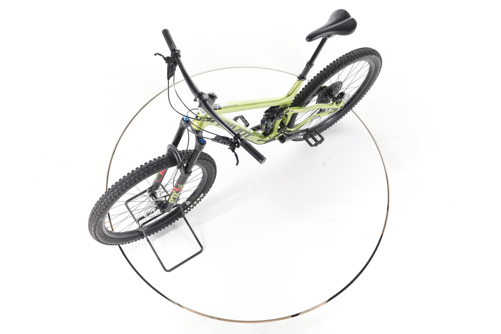 Pivot Cycles Switchblade Fahrrad Fully - Image 18
