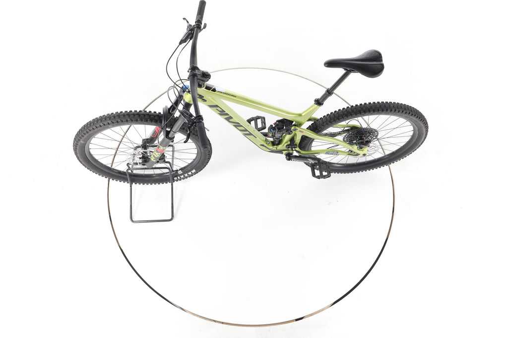 Pivot Cycles Switchblade Fahrrad Fully - Image 19