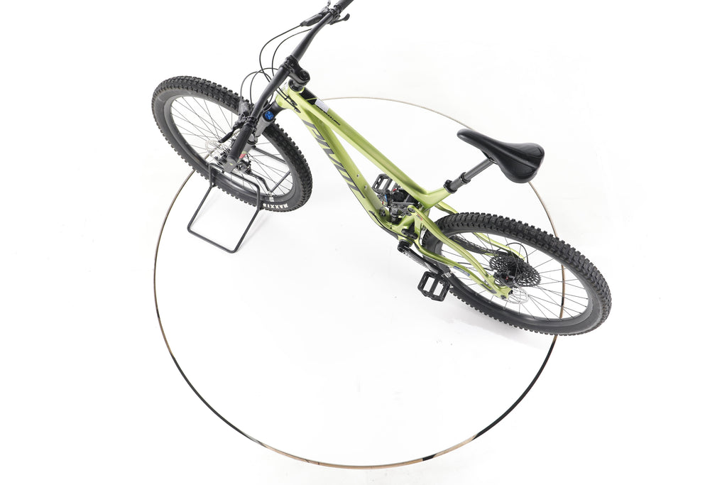 Pivot Cycles Switchblade Fahrrad Fully - Image 20