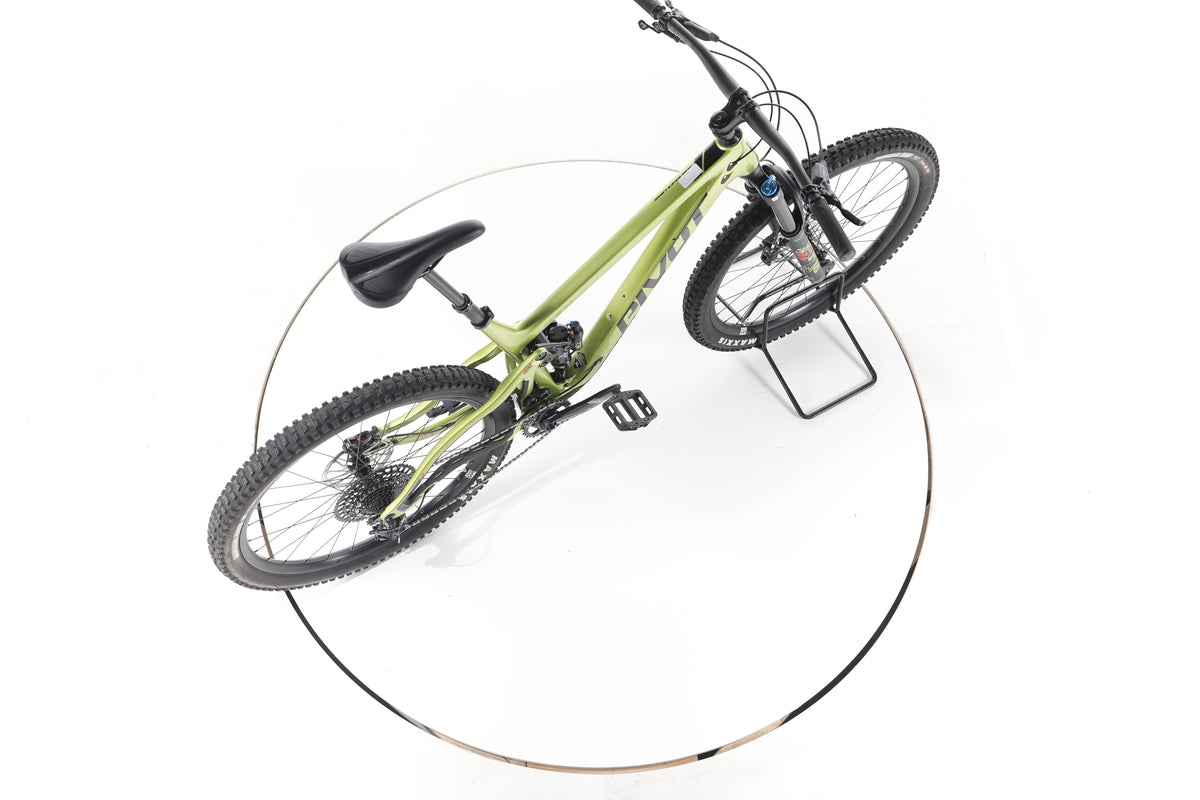 Pivot Cycles Switchblade Fahrrad Fully - Image 24