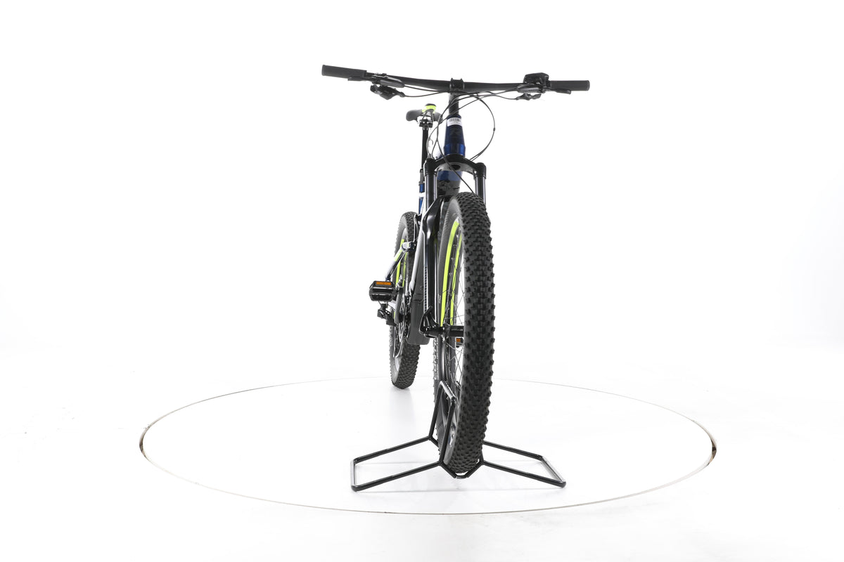 R Raymon FullRay 130E 6.0 E-Bike Fully - Image 4