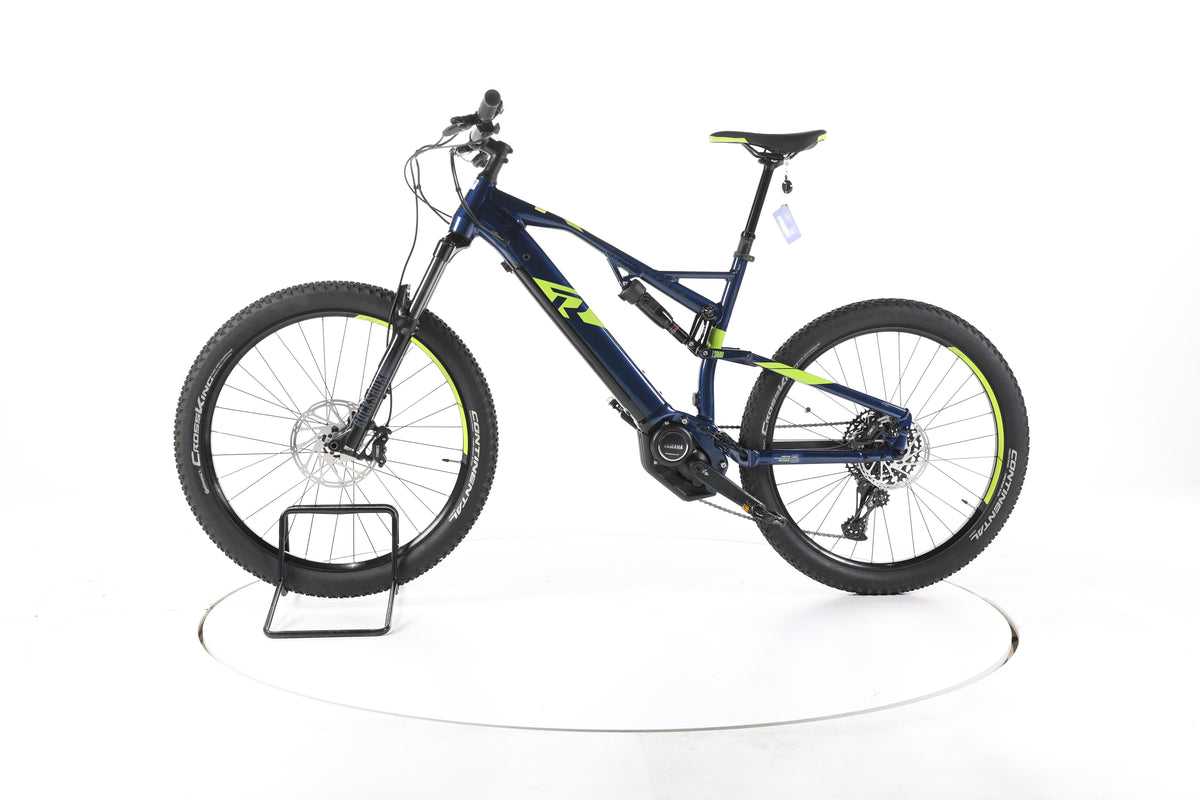 R Raymon FullRay 130E 6.0 E-Bike Fully - Image 7