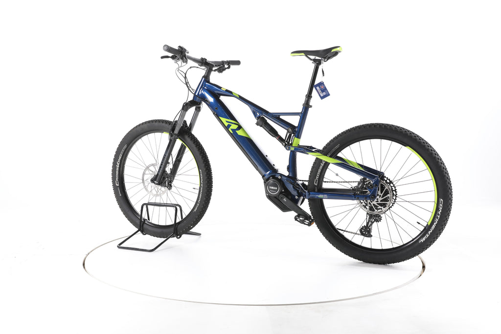 R Raymon FullRay 130E 6.0 E-Bike Fully - Image 8