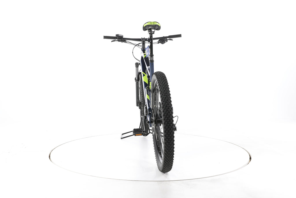 R Raymon FullRay 130E 6.0 E-Bike Fully - Image 10