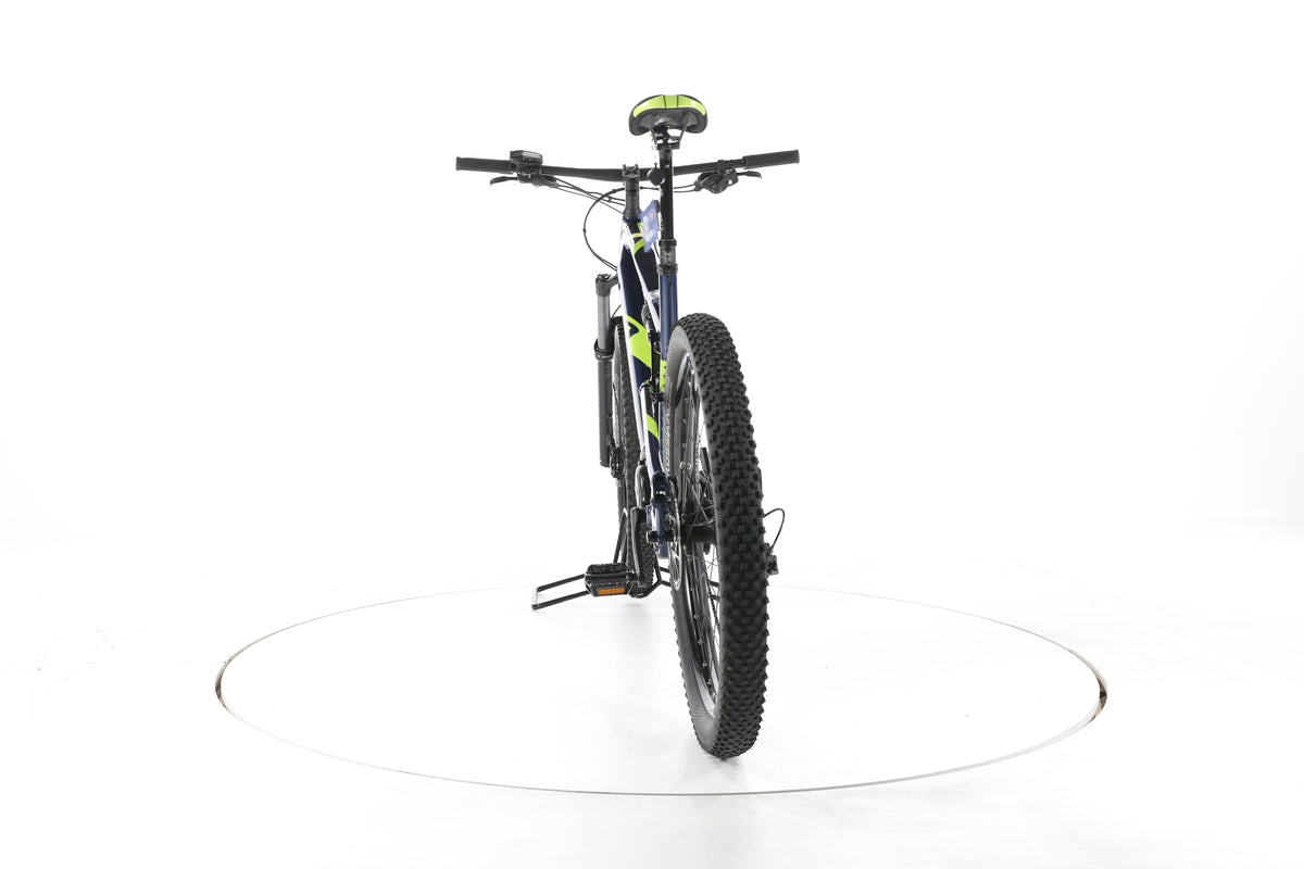 R Raymon FullRay 130E 6.0 E-Bike Fully - Image 10